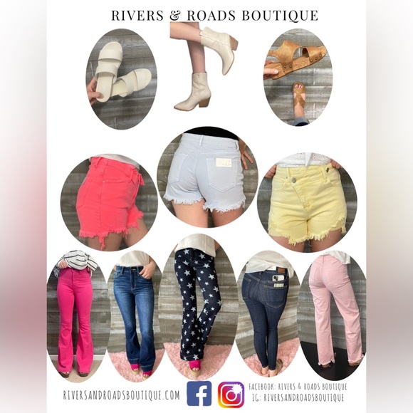 New judy blue high waist destroy hem straight leg jeans light wash JB82445REG LT - Picture 14 of 16